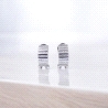 PENDIENTES PLATA                                                      