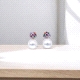 PENDIENTES PLATA                                                      