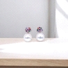 PENDIENTES PLATA                                                      