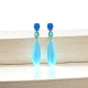 PENDIENTES PLATA                                                      