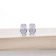 PENDIENTES PLATA                                                      