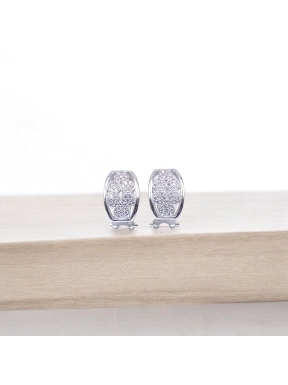 PENDIENTES PLATA                                                      