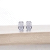 PENDIENTES PLATA                                                      