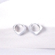 PENDIENTES PLATA                                                      