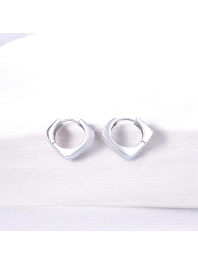 PENDIENTES PLATA                                                      