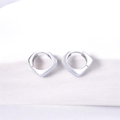 PENDIENTES PLATA                                                      