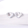 PENDIENTES PLATA                                                      