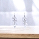 PENDIENTES PLATA                                                      