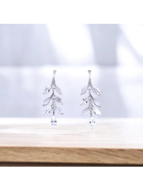 PENDIENTES PLATA                                                      