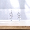 PENDIENTES PLATA                                                      