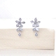 PENDIENTES PLATA                                                      