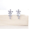 PENDIENTES PLATA                                                      