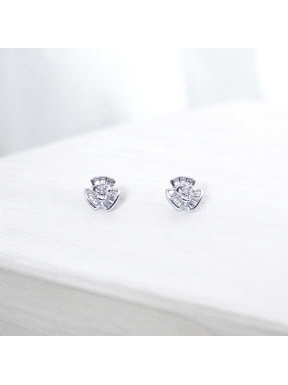 PENDIENTES PLATA                                                      