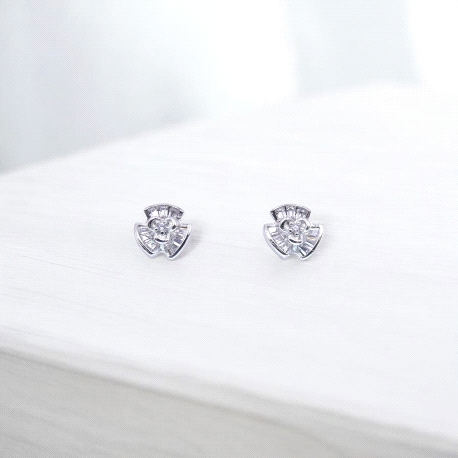 PENDIENTES PLATA                                                      