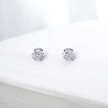 PENDIENTES PLATA                                                      