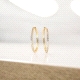 PENDIENTES PLATA                                                      