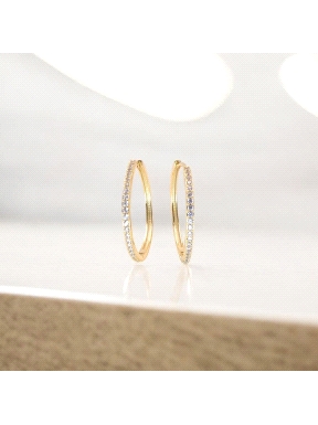 PENDIENTES PLATA                                                      