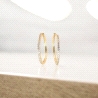 PENDIENTES PLATA                                                      