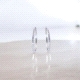 PENDIENTES PLATA                                                      
