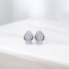 PENDIENTES PLATA                                                      