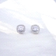 PENDIENTES PLATA                                                      