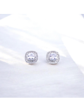 PENDIENTES PLATA                                                      