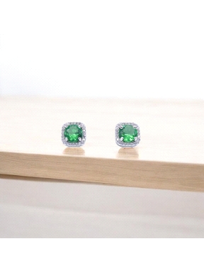 PENDIENTES PLATA                                                      