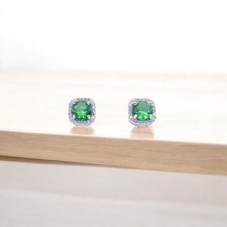 PENDIENTES PLATA                                                      