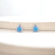 PENDIENTES PLATA                                                      