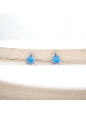 PENDIENTES PLATA                                                      