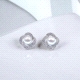 PENDIENTES PLATA                                                      