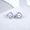 PENDIENTES PLATA                                                      