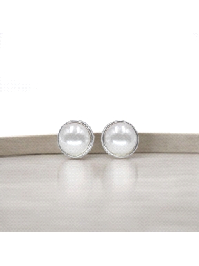 PENDIENTES PLATA                                                      