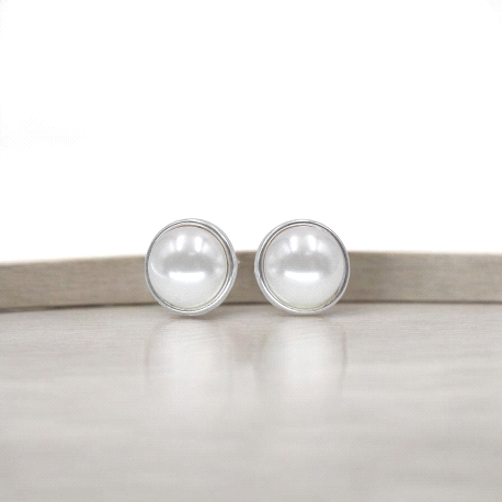 PENDIENTES PLATA                                                      